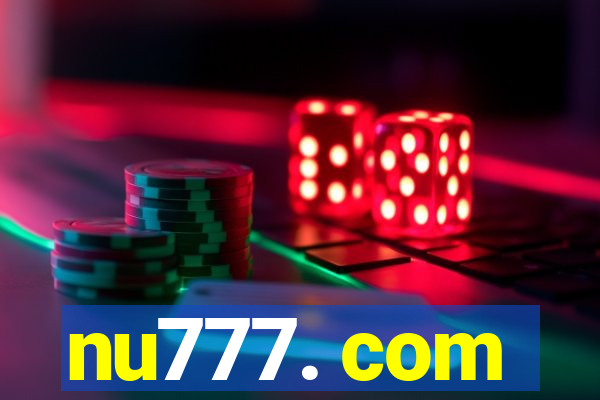 nu777. com